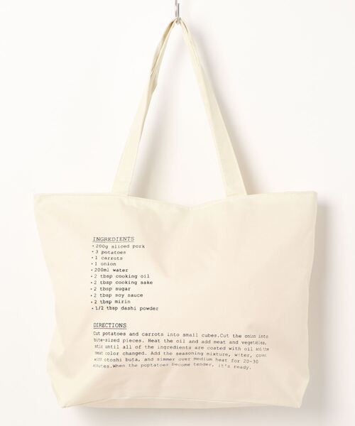 Anuenue（アヌエヌエ）の「オリジナルデザイントートバッグ（トートバッグ・レディース・A/B/C/D・ONE SIZE）」の21枚目の写真