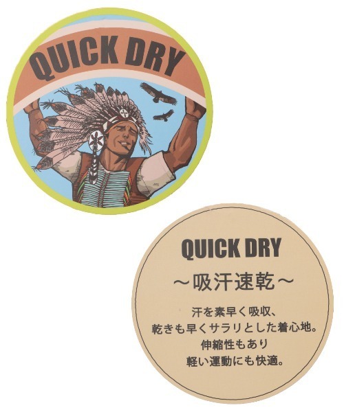 チチカカ（チチカカ）の「吸汗速乾ブロッキングワンピース（チュニック・レディース・その他1/その他2・FREE）」の18枚目の写真