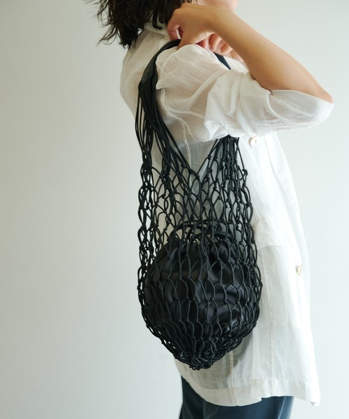 marco masi(マルコマージ)の「【MARCO MASI】2SETメッシュ marco masi(マルコマージ)の「【MARCO MASI】2SETメッシュ