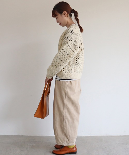 chambre de charme（シャンブルドゥシャーム）の「cdc ネパールハンド