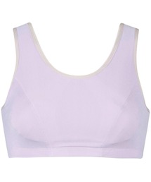 CW-X（シーダブリューエックス）の「「スポーツゆれケアブラ」 ハイ サポートタイプ（スポーツブラ）」