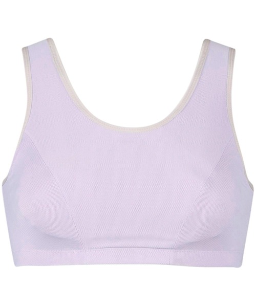 「スポーツゆれケアブラ」 ハイ サポートタイプ（スポーツブラ）｜CW-X（シーダブリューエックス）