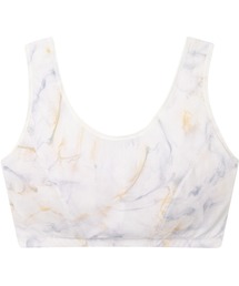 CW-X（シーダブリューエックス）の「「スポーツゆれケアブラ」 ハイ サポートタイプ（スポーツブラ）」