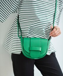 le.coeur blanc | HERNAN ショルダーバッグ(ショルダーバッグ)