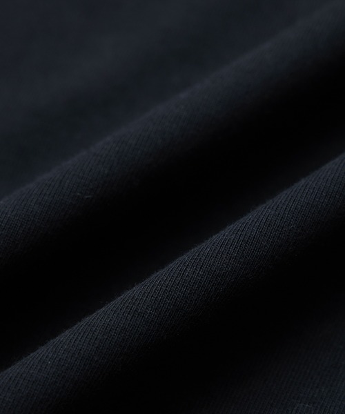 ROPE'（ロペ）の「リサイクルコットンジャージーキャップスリーブワンピース（ワンピース・レディース・ブラック/ブラウン・38）」の12枚目の写真