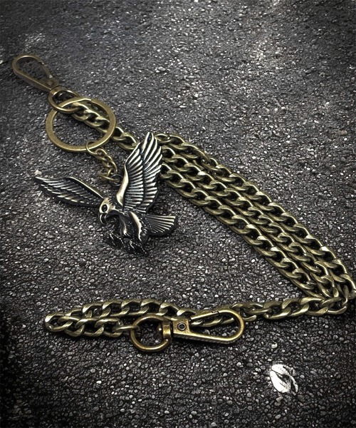 WALLET CHAIN（ウォレットチェーン）｜CRIMIE（クライミー）の