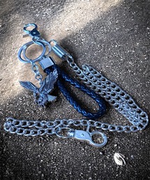 ウォレットチェーン（シルバー/銀色系）ファッション通販 - ZOZOTOWN