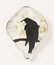 BRID(ubh).NX^ }Olbg / CRYSTAL MAGNET(̑G)