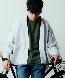 WILD THINGS | narifuri × WILD THINGS ベンチレーションデナリシャツ(シャツ/ブラウス)