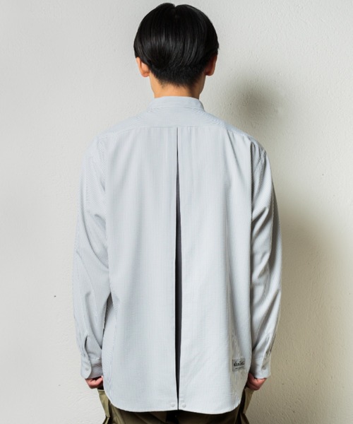 WILD THINGS（ワイルドシングス）の「narifuri × WILD THINGS