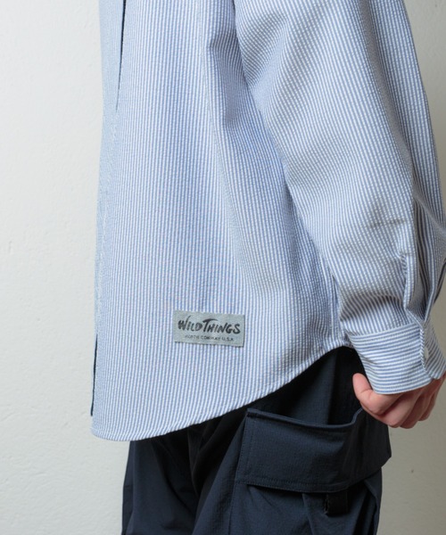 WILD THINGS（ワイルドシングス）の「narifuri × WILD THINGS