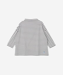 ORCIVAL | ORCIVAL | コットンジャージー モックネックTシャツ WOMEN(Tシャツ/カットソー)