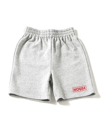 IN THE HOUSE | IN THE HOUSE BOYS SWEAT SHORTS ith-0139(その他パンツ)