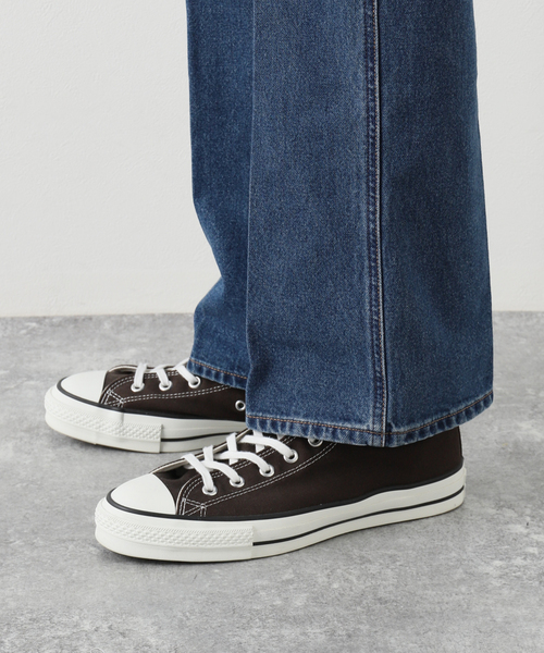 Wrangler（ラングラー）の「【Wrangler / ラングラー】 FLARE JEAN フレアデニム（デニムパンツ・メンズ・ブルー/ブラック系その他・MEDIUM/LARGE/SMALL）」の15枚目の写真