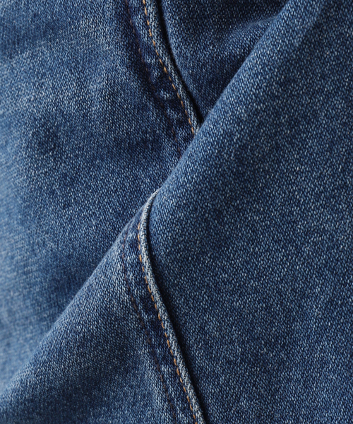 Wrangler（ラングラー）の「【Wrangler / ラングラー】 FLARE JEAN フレアデニム（デニムパンツ・メンズ・ブルー/ブラック系その他・MEDIUM/LARGE/SMALL）」の21枚目の写真