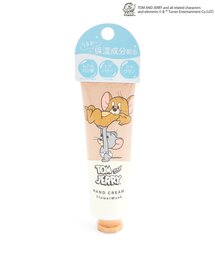Tom＆Jerry（トムアンドジェリー）の「トム&ジェリーハンドクリーム〈TOM&JERRY〉（ハンドケア/ハンドクリーム・キッズ）」
