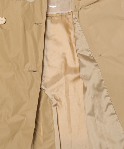 Simone Rocha（シモーネロシャ）の「SCALLOP TULLE INSERT