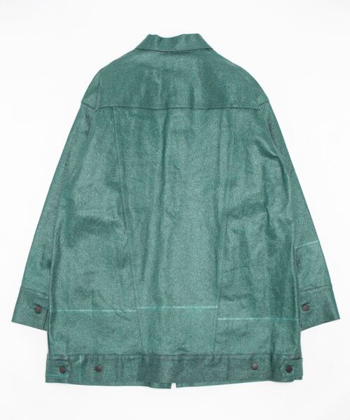 TENDER PERSON（テンダーパーソン）の「【TENDER PERSON】OVERSIZED 