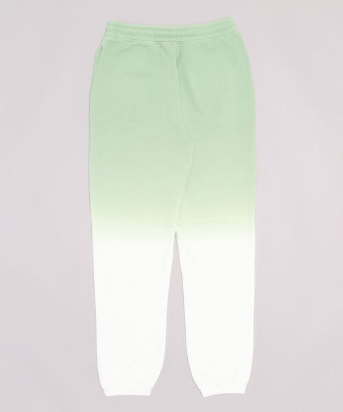 Guess（ゲス）の「Anise Sweat Jogger Pants（スウェットパンツ・レディース・ピンク/イエロー/ライトグリーン・MEDIUM/LARGE/SMALL/X-SMALL）」の14枚目の写真