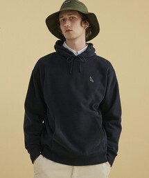 AIGLE | フーデッドスウェットシャツ(パーカー)