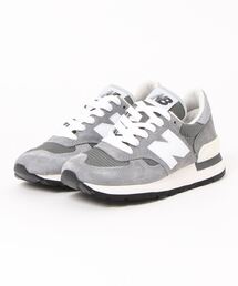 NEW BALANCE | 【New Balance】M990(スニーカー)