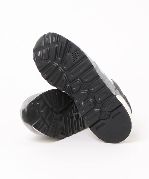 NEW BALANCE（ニューバランス）の「【New Balance】M990（スニーカー・レディース・グレー・23cm/23.5cm/24cm/24.5cm/25cm）」の3枚目の写真