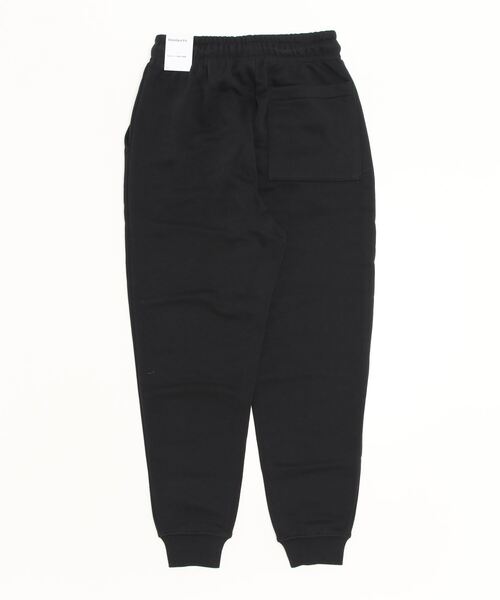 JORDAN BRAND(ジョーダンブランド)の「JORDAN ESS FLEECE PANTS DQ7341-010(スウェットパンツ・メンズ・ブラック・LARGE/MEDIUM/SMALL/X-LARGE)」の7枚目の写真