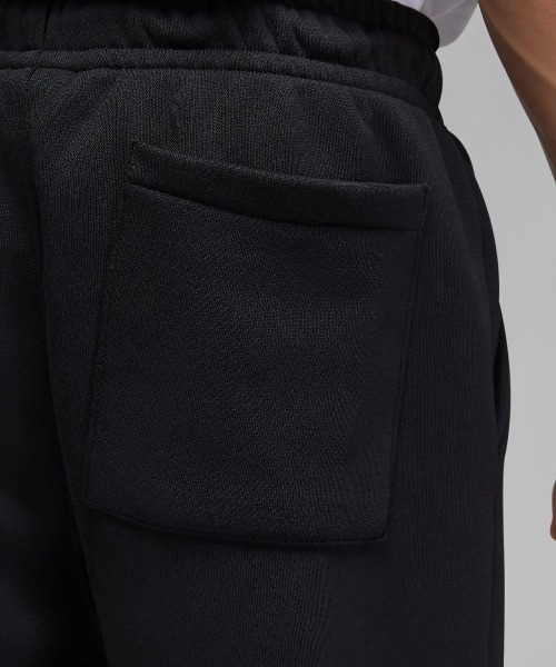 JORDAN BRAND(ジョーダンブランド)の「JORDAN ESS FLEECE PANTS DQ7341-010(スウェットパンツ・メンズ・ブラック・LARGE/MEDIUM/SMALL/X-LARGE)」の5枚目の写真