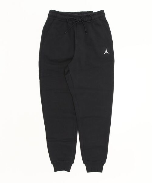JORDAN BRAND(ジョーダンブランド)の「JORDAN ESS FLEECE PANTS DQ7341-010(スウェットパンツ・メンズ・ブラック・LARGE/MEDIUM/SMALL/X-LARGE)」の6枚目の写真