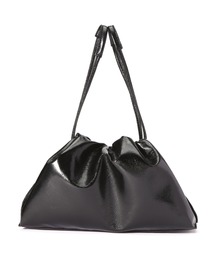 N.（N. Natural Beauty Basic） | ドロストクラッチショルダーバッグ(トートバッグ)