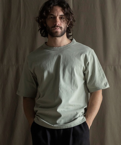 Lead-Off T-Shirt（Tシャツ/カットソー）｜Jackman（ジャックマン）