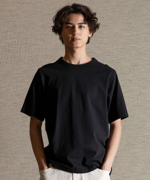 Lead-Off T-Shirt（Tシャツ/カットソー）｜Jackman（ジャックマン）