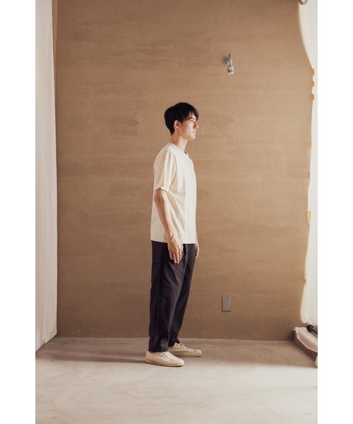 Lead-Off T-Shirt（Tシャツ/カットソー）｜Jackman（ジャックマン）