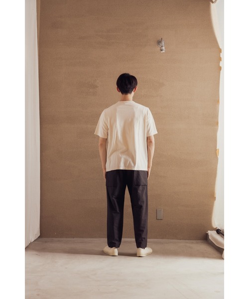 Lead-Off T-Shirt（Tシャツ/カットソー）｜Jackman（ジャックマン）