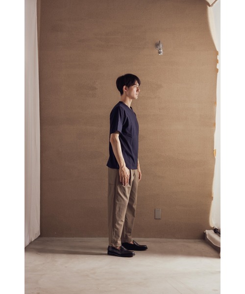 Lead-Off T-Shirt（Tシャツ/カットソー）｜Jackman（ジャックマン）