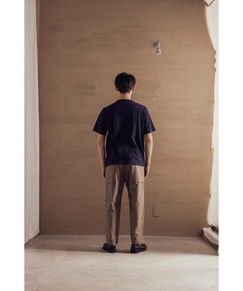 Lead-Off T-Shirt（Tシャツ/カットソー）｜Jackman（ジャックマン）