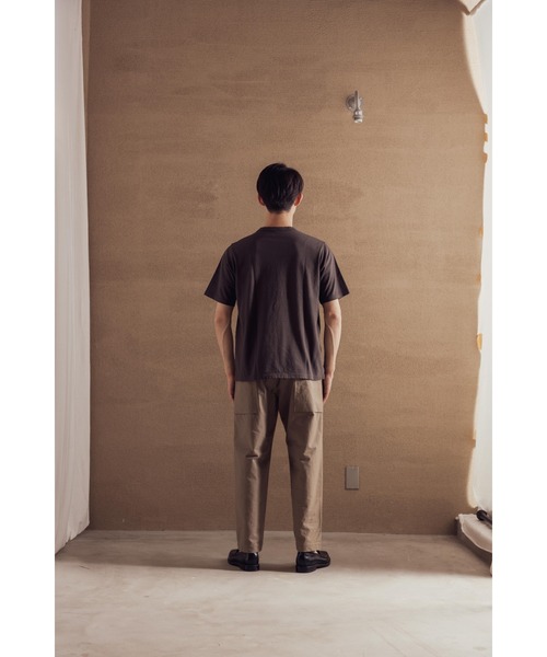 Lead-Off T-Shirt（Tシャツ/カットソー）｜Jackman（ジャックマン）