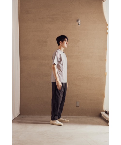 Lead-Off T-Shirt（Tシャツ/カットソー）｜Jackman（ジャックマン）