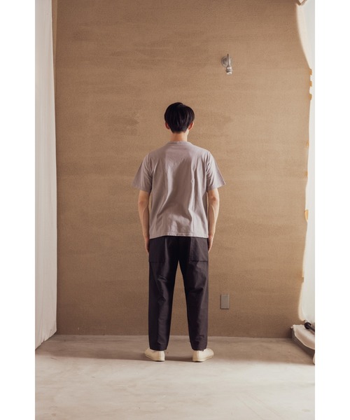 Lead-Off T-Shirt（Tシャツ/カットソー）｜Jackman（ジャックマン）