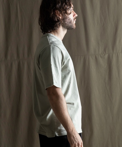 Lead-Off T-Shirt（Tシャツ/カットソー）｜Jackman（ジャックマン）