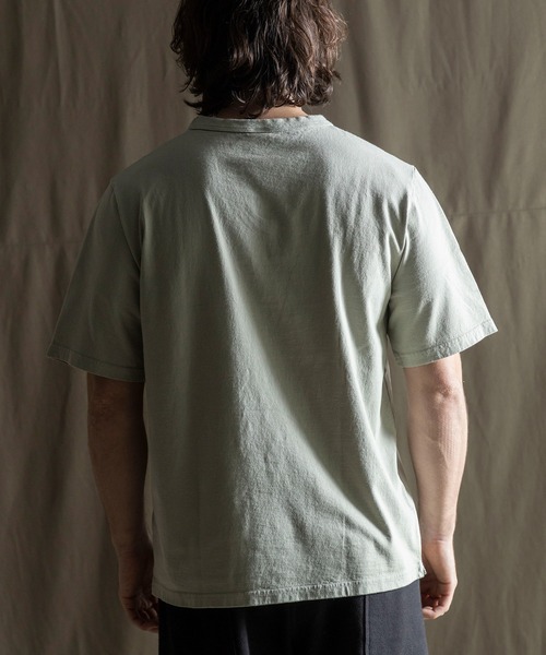 Lead-Off T-Shirt（Tシャツ/カットソー）｜Jackman（ジャックマン）