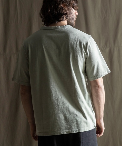 Lead-Off T-Shirt（Tシャツ/カットソー）｜Jackman（ジャックマン）