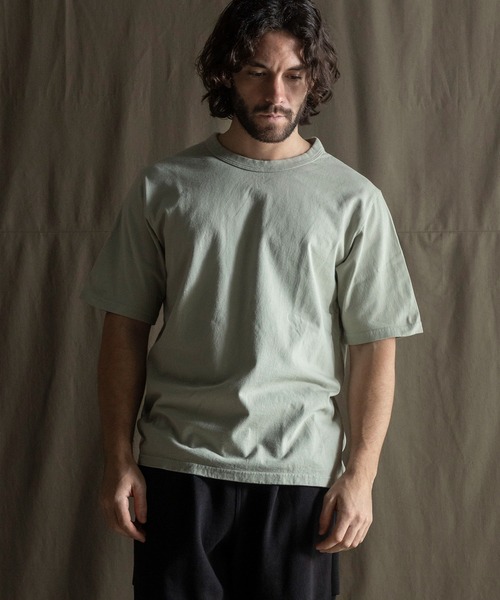 Lead-Off T-Shirt（Tシャツ/カットソー）｜Jackman（ジャックマン）