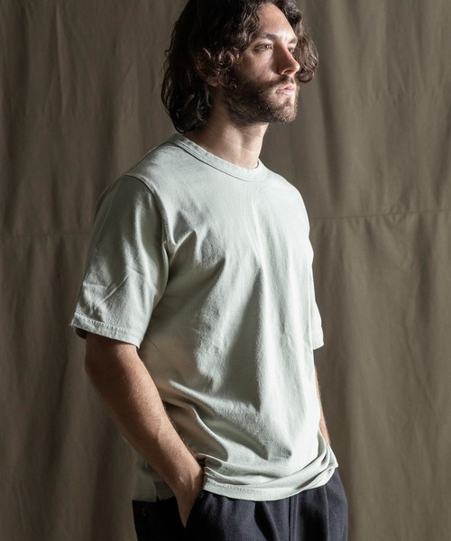 Lead-Off T-Shirt（Tシャツ/カットソー）｜Jackman（ジャックマン）