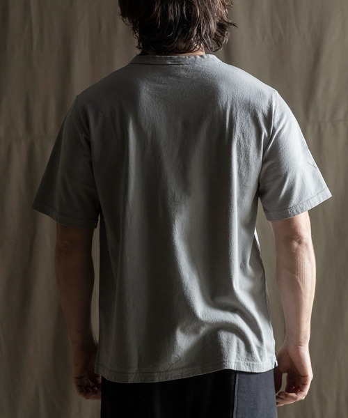 Lead-Off T-Shirt（Tシャツ/カットソー）｜Jackman（ジャックマン）