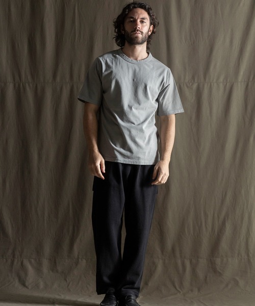 Lead-Off T-Shirt（Tシャツ/カットソー）｜Jackman（ジャックマン）