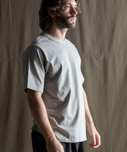 Lead-Off T-Shirt（Tシャツ/カットソー）｜Jackman（ジャックマン）