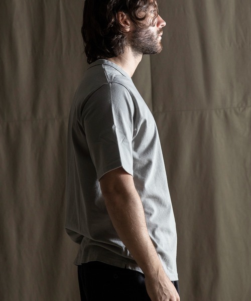 Lead-Off T-Shirt（Tシャツ/カットソー）｜Jackman（ジャックマン）