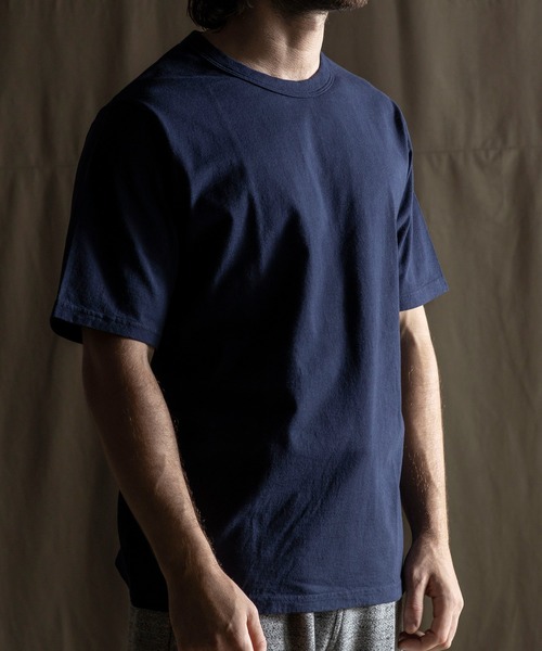 Lead-Off T-Shirt（Tシャツ/カットソー）｜Jackman（ジャックマン）