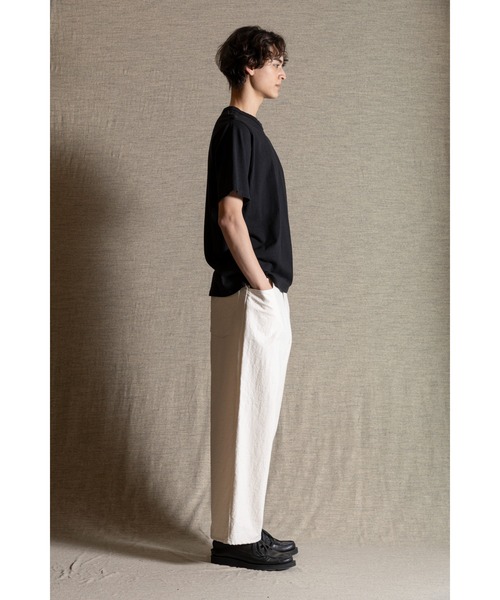 Lead-Off T-Shirt（Tシャツ/カットソー）｜Jackman（ジャック